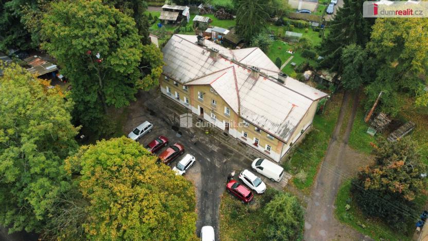 Pronájem bytu 2+kk, Lužná, 9. května, 39 m2