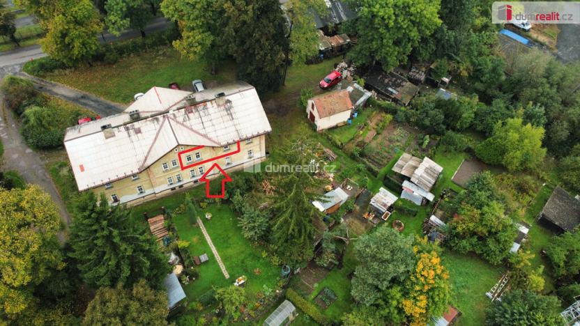 Pronájem bytu 2+kk, Lužná, 9. května, 39 m2