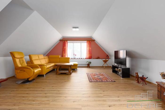 Prodej komerční nemovitosti, Praha - Újezd nad Lesy, Starokolínská, 510 m2