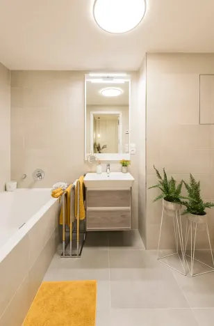 Prodej bytu 2+kk, Praha - Libeň, Na sypkém, 60 m2