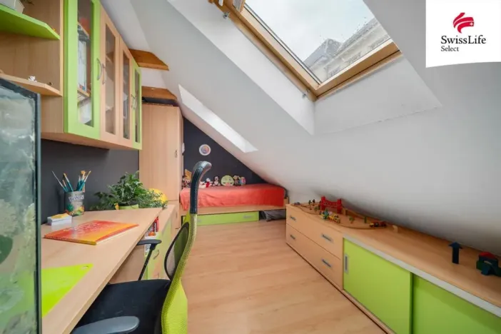 Prodej rodinného domu, Lomnice nad Popelkou, Komenského, 240 m2