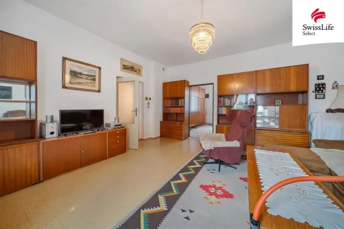 Prodej rodinného domu, Lomnice nad Popelkou, Komenského, 240 m2