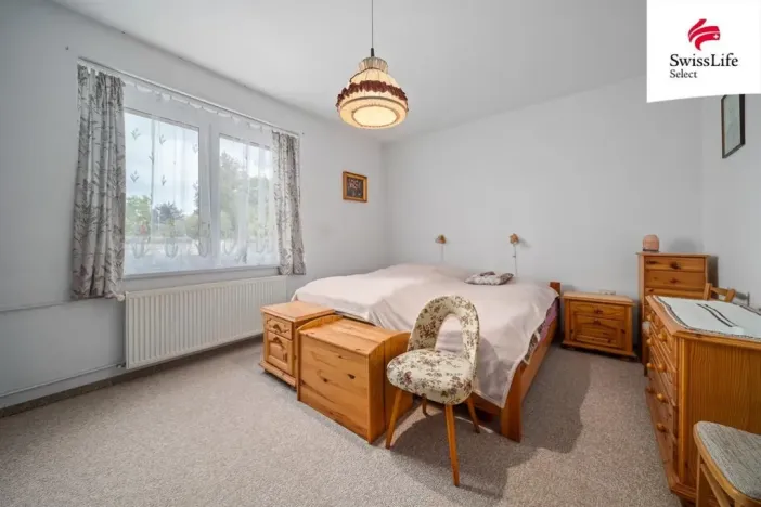 Prodej rodinného domu, Lomnice nad Popelkou, Komenského, 240 m2