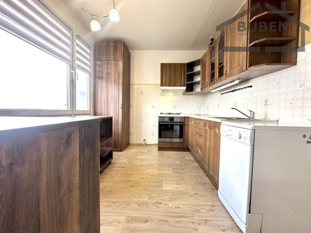 Prodej bytu 4+1, Tachov, Jana Ziky, 82 m2