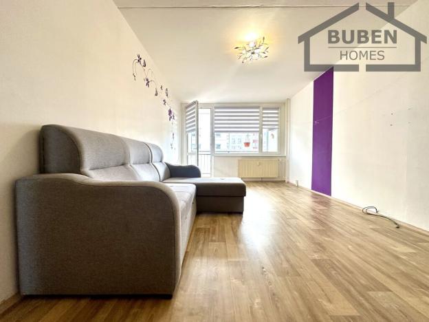 Prodej bytu 4+1, Tachov, Jana Ziky, 82 m2