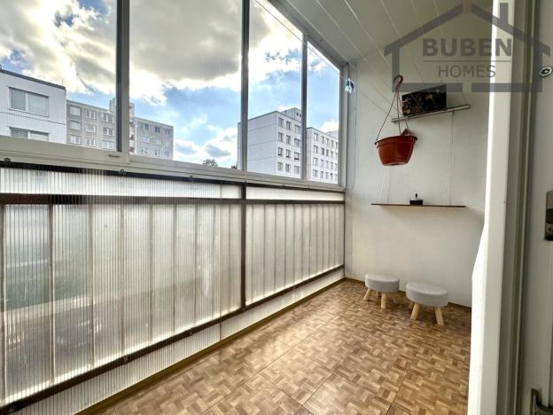 Prodej bytu 4+1, Tachov, Jana Ziky, 82 m2