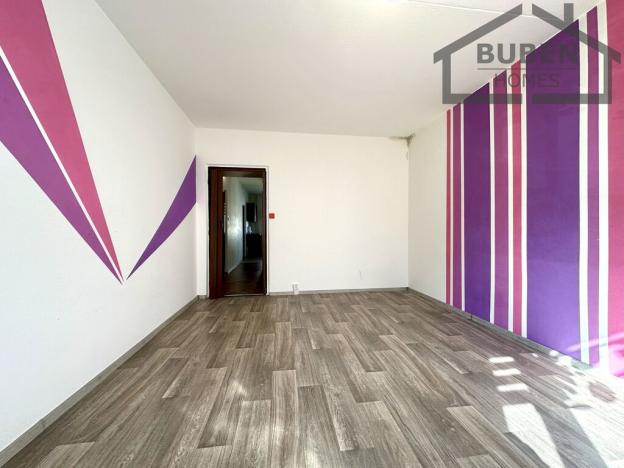 Prodej bytu 4+1, Tachov, Jana Ziky, 82 m2