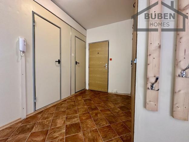 Prodej bytu 4+1, Tachov, Jana Ziky, 82 m2