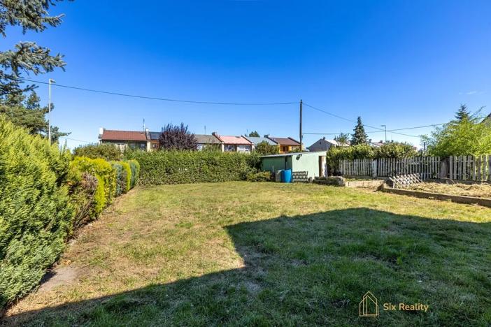 Prodej rodinného domu, Nové Strašecí, Polní, 166 m2