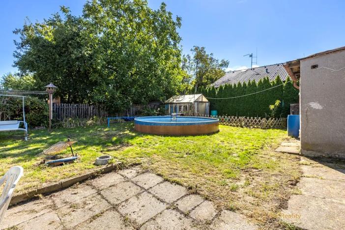 Prodej rodinného domu, Nové Strašecí, Polní, 166 m2