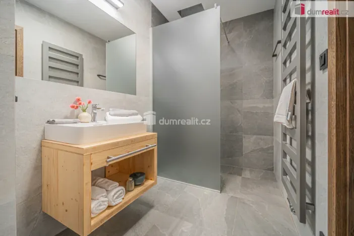 Prodej bytu 2+kk, Pec pod Sněžkou, 48 m2