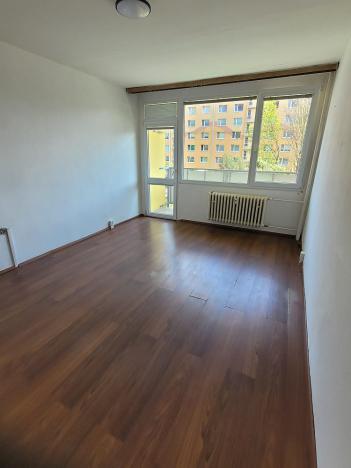 Pronájem bytu 2+kk, Bílina - Teplické Předměstí, Sídliště Za Chlumem, 42 m2