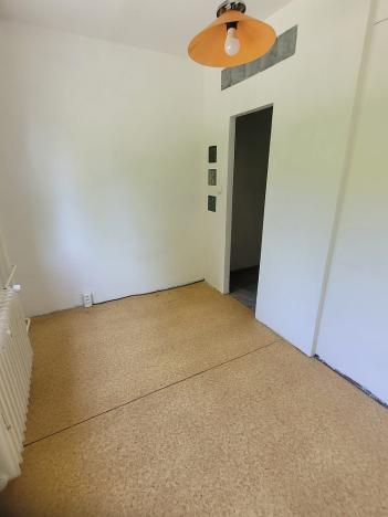 Pronájem bytu 2+kk, Bílina - Teplické Předměstí, Sídliště Za Chlumem, 42 m2