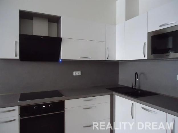 Pronájem bytu 2+kk, Praha - Střížkov, 60 m2