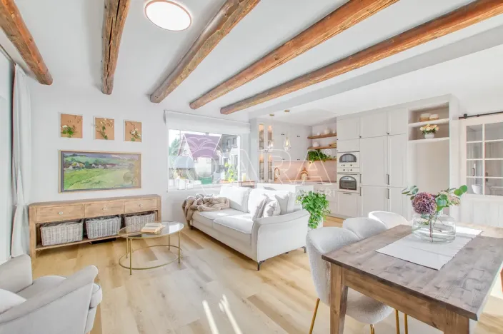 Prodej rodinného domu, Horní Bečva, 101 m2