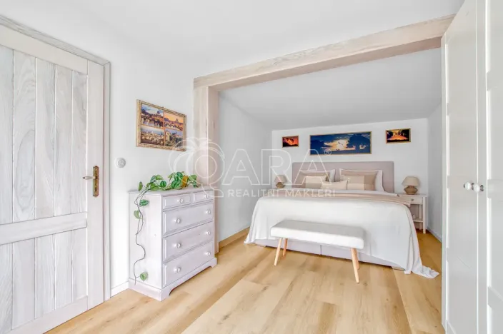 Prodej rodinného domu, Horní Bečva, 101 m2