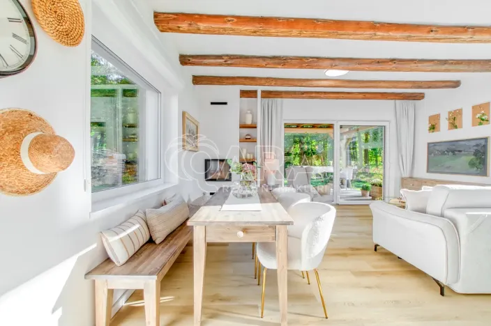 Prodej rodinného domu, Horní Bečva, 101 m2