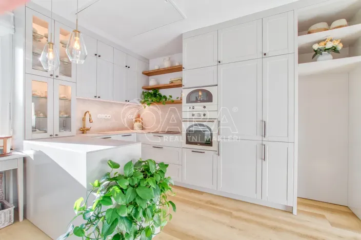 Prodej rodinného domu, Horní Bečva, 101 m2