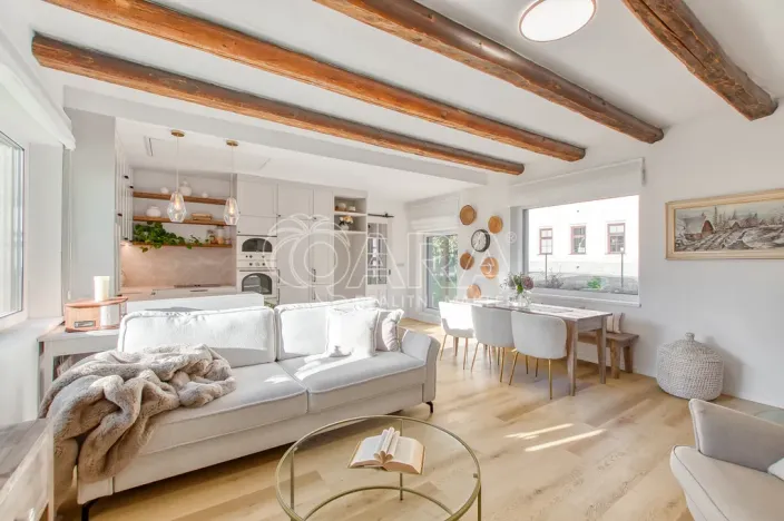 Prodej rodinného domu, Horní Bečva, 101 m2