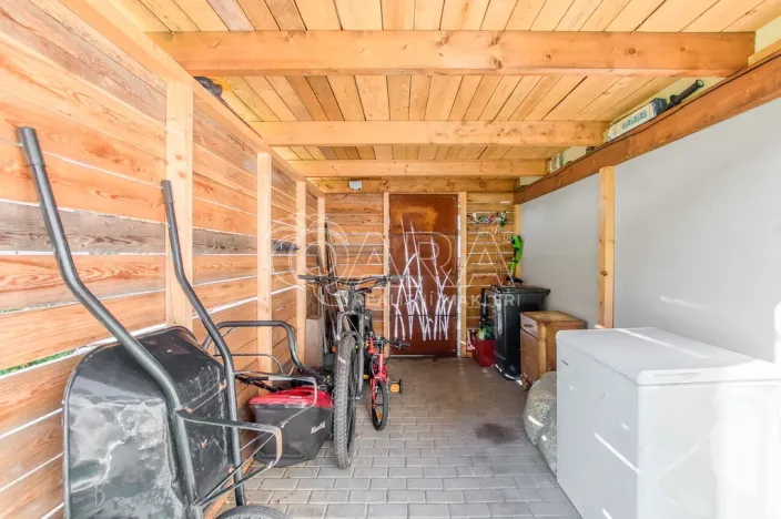 Prodej rodinného domu, Horní Bečva, 101 m2