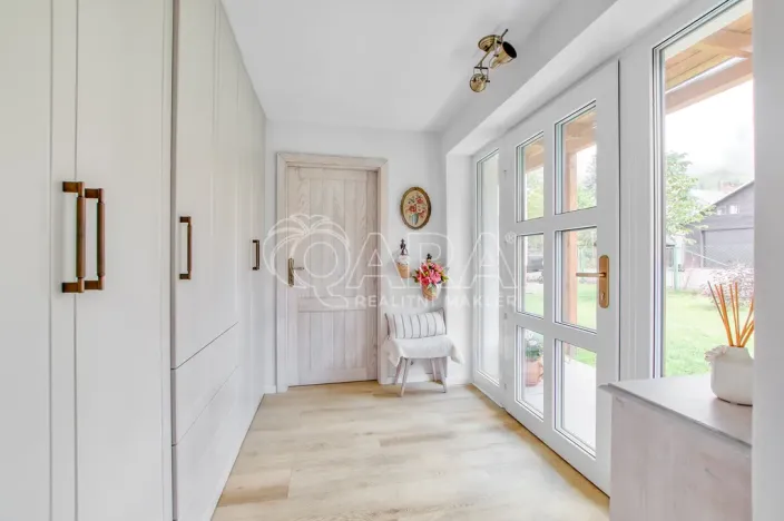 Prodej rodinného domu, Horní Bečva, 101 m2