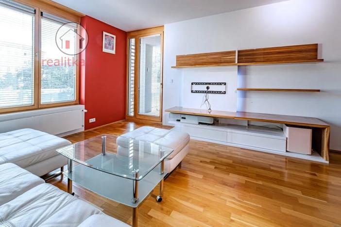 Prodej bytu 2+kk, Praha - Žižkov, Havlíčkovo náměstí, 60 m2