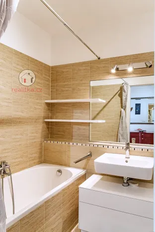Prodej bytu 2+kk, Praha - Žižkov, Havlíčkovo náměstí, 60 m2