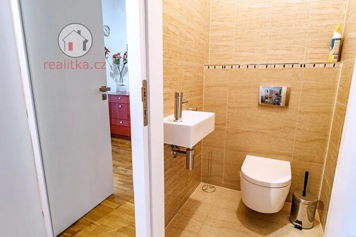 Prodej bytu 2+kk, Praha - Žižkov, Havlíčkovo náměstí, 60 m2
