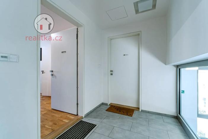 Prodej bytu 2+kk, Praha - Žižkov, Havlíčkovo náměstí, 60 m2