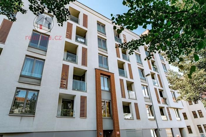 Prodej bytu 2+kk, Praha - Žižkov, Havlíčkovo náměstí, 60 m2