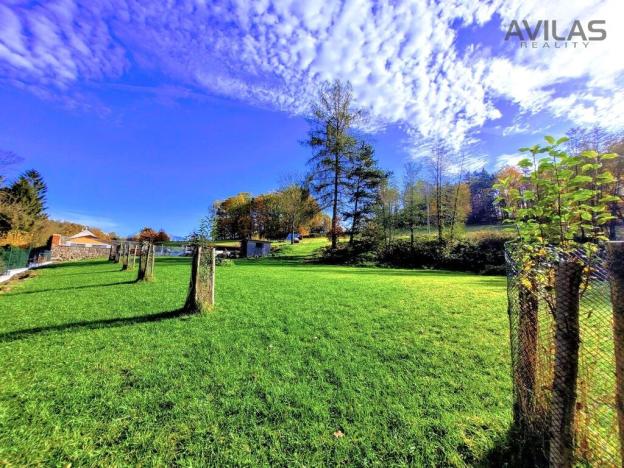 Prodej komerční nemovitosti, Týnec nad Sázavou - Krusičany, 220 m2