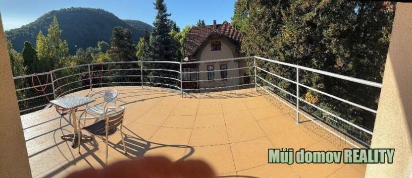 Pronájem bytu 2+kk, Praha - Zbraslav, Šůrova, 97 m2
