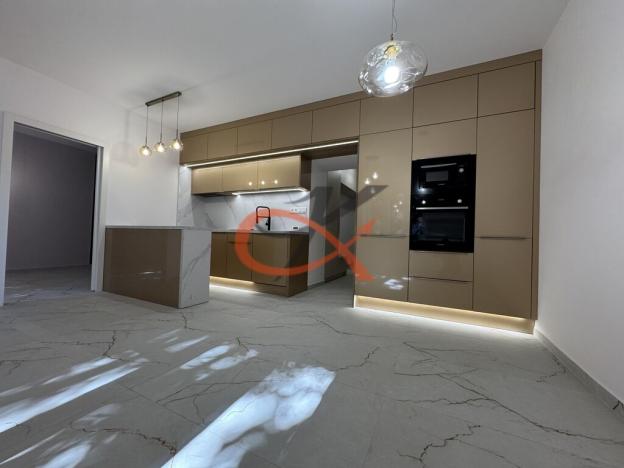 Pronájem bytu 2+kk, Valašské Meziříčí, Křižná, 56 m2