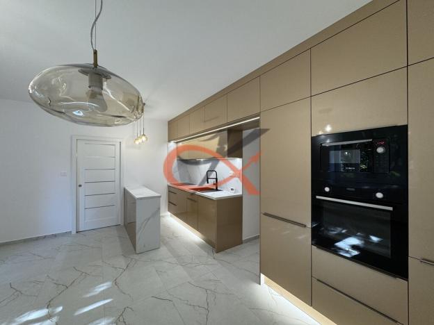 Pronájem bytu 2+kk, Valašské Meziříčí, Křižná, 56 m2