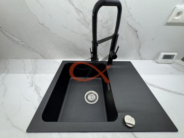 Pronájem bytu 2+kk, Valašské Meziříčí, Křižná, 56 m2