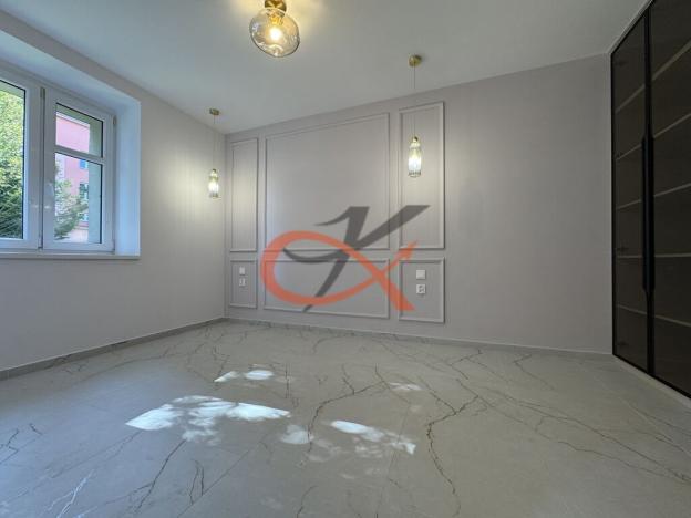 Pronájem bytu 2+kk, Valašské Meziříčí, Křižná, 56 m2