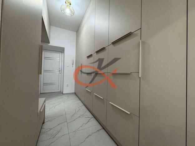 Pronájem bytu 2+kk, Valašské Meziříčí, Křižná, 56 m2