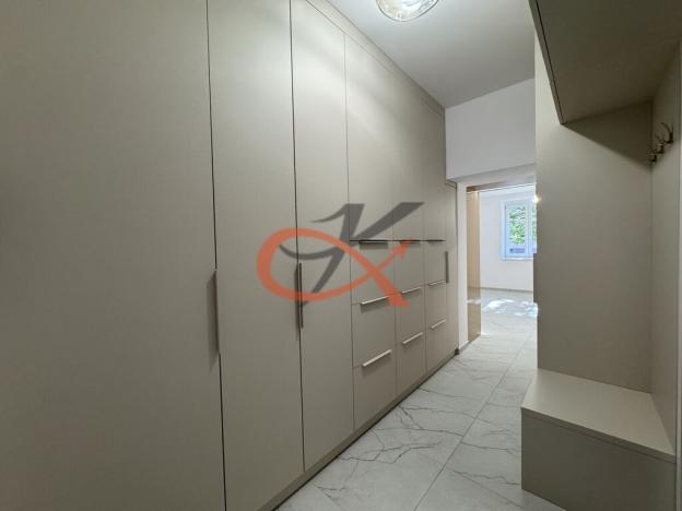 Pronájem bytu 2+kk, Valašské Meziříčí, Křižná, 56 m2