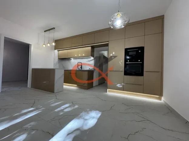 Pronájem bytu 2+kk, Valašské Meziříčí, Křižná, 56 m2