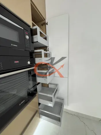 Pronájem bytu 2+kk, Valašské Meziříčí, Křižná, 56 m2