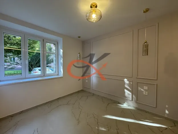 Pronájem bytu 2+kk, Valašské Meziříčí, Křižná, 56 m2