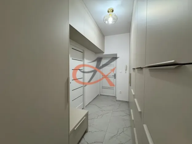 Pronájem bytu 2+kk, Valašské Meziříčí, Křižná, 56 m2