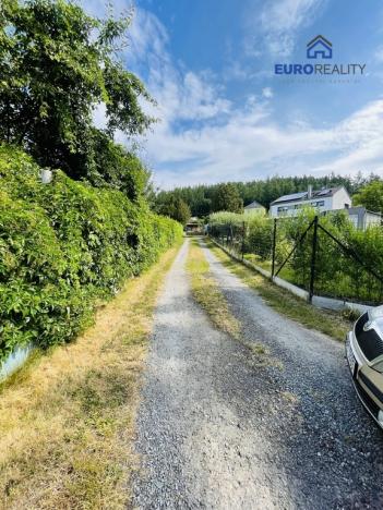 Prodej pozemku pro bydlení, Šťáhlavy, 997 m2