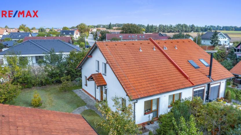 Prodej rodinného domu, Býšť - Hoděšovice, 78 m2