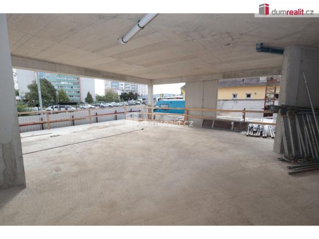 Pronájem obchodního prostoru, Praha, Štúrova, 115 m2