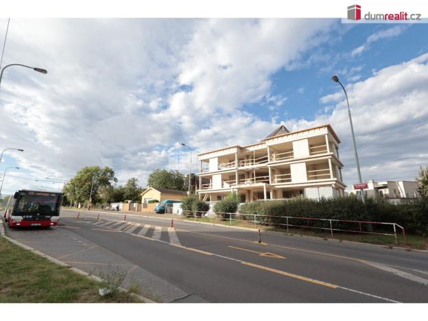 Pronájem obchodního prostoru, Praha, Štúrova, 258 m2