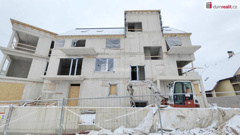 Pronájem obchodního prostoru, Praha, Štúrova, 258 m2