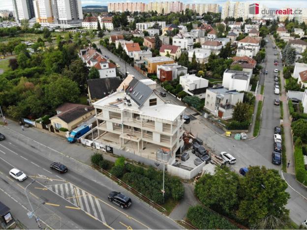 Pronájem obchodního prostoru, Praha, Štúrova, 258 m2