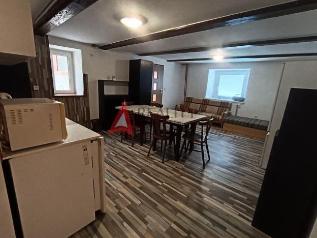 Pronájem bytu 2+kk, Štoky, 50 m2