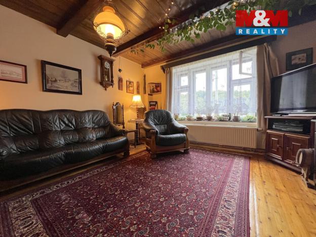 Prodej chalupy, Šubířov - Chobyně, 90 m2